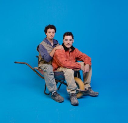 Cala Vento presenta video para “Equilibrio”