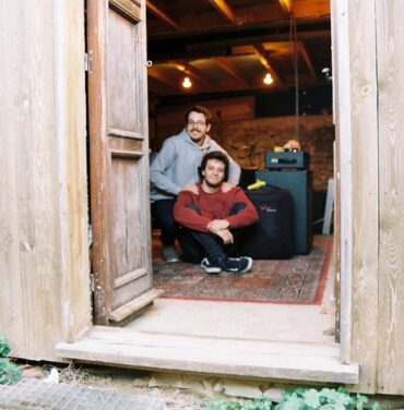 Sounds From Spain: Entrevista con Cala Vento