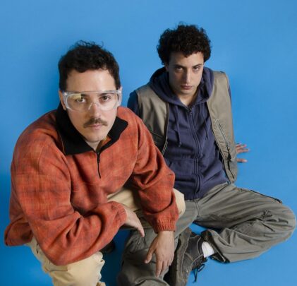 Cala Vento regala doble sencillo a sus seguidores