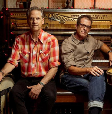 Calexico anuncia su nuevo álbum, 'El Mirador'