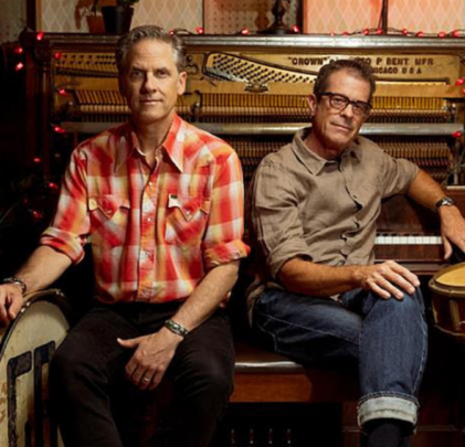 Calexico anuncia su nuevo álbum, 'El Mirador'