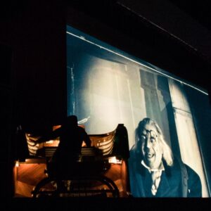 Bestia 2015: proyección de El gabinete del Dr. Caligari