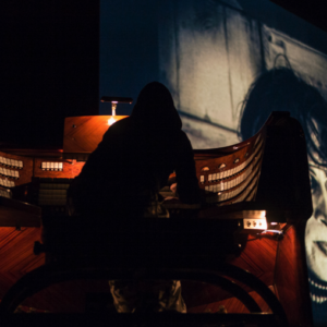Bestia 2015: proyección de El gabinete del Dr. Caligari