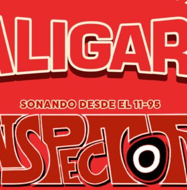 Los Caligaris+Inspector en El León Cuatitlán