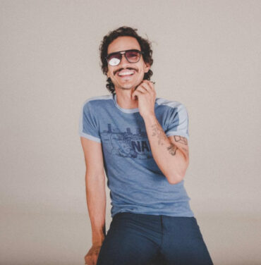 Caloncho anuncia una línea de donas elaboradas a base de plantas