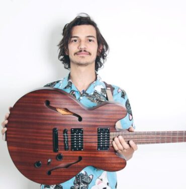 Conoce los detalles de Festival Zapal 2018