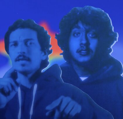 Caloncho y Cuco estrenan su sencillo “Medusa”
