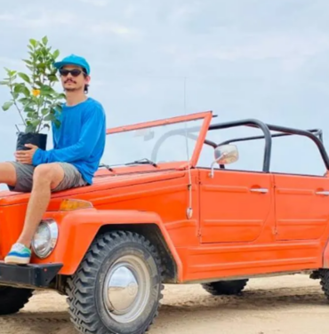 SOLD OUT: Caloncho al Auditorio Nacional