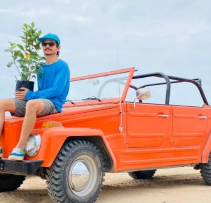 SOLD OUT: Caloncho al Auditorio Nacional