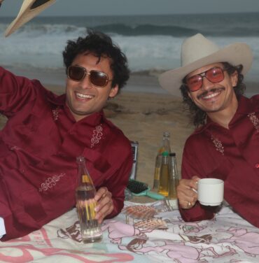 Caloncho y Gabacho estrenan “Shulaguapa”