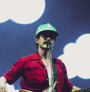 Festival Internacional Cervantino 2023