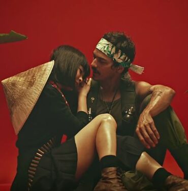 Caloncho estrena el video 