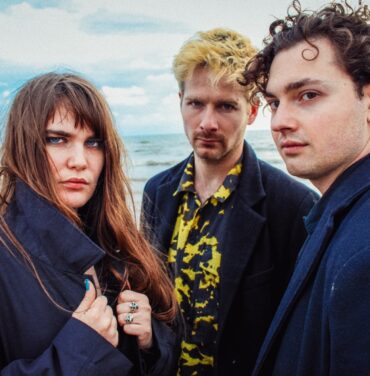 ¡Migrant Motel y Calva Louise darán dos conciertos en México!