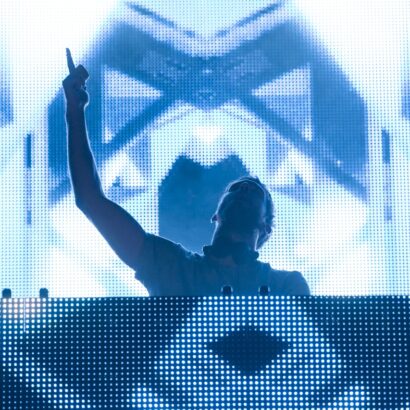 Calvin Harris