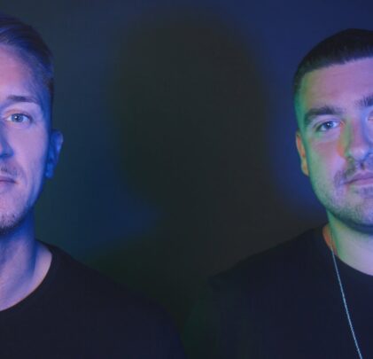CamelPhat comparte “Witching Hour” y anuncia disco debut