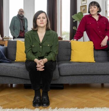 Camera Obscura presenta “We’re Going to Make It in a Man’s World”