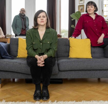 Camera Obscura presenta “We’re Going to Make It in a Man’s World”