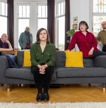 Camera Obscura anuncia su primer álbum en 10 años