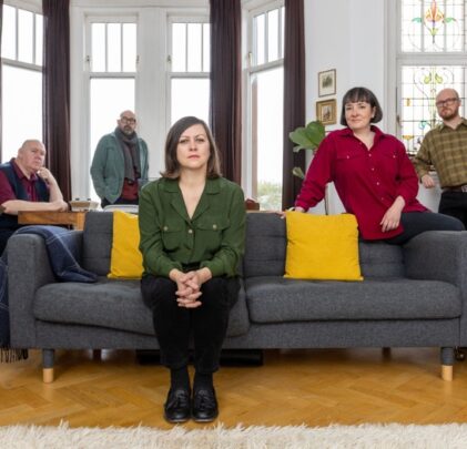 Camera Obscura anuncia su primer álbum en 10 años
