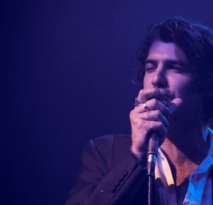 Bajista de Tame Impala se lanza en solitario