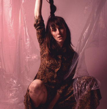 Camil Camil: la unión entre música y naturaleza