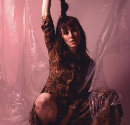 Camil Camil: la unión entre música y naturaleza