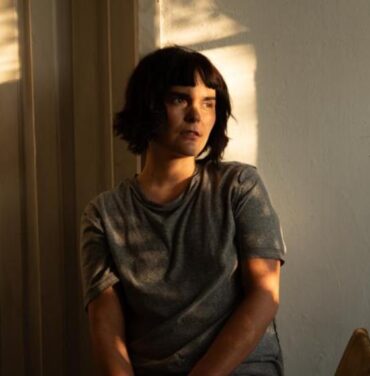 “Irreversible”, lo nuevo de Camila Moreno