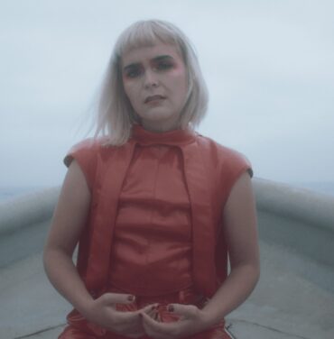 Camila Moreno está de estreno con “Hice a Mi Amor Llorar”