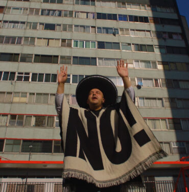 Mexican Institute Of Sound presenta canción junto a Graham Coxon