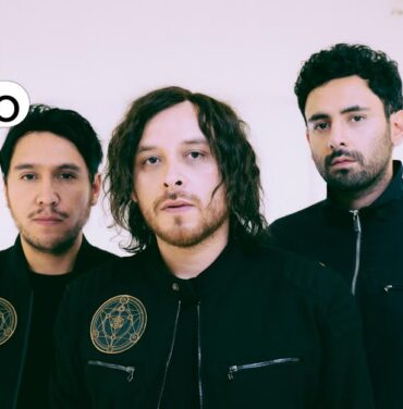 Camilo Séptimo ofrecerá IG Live a través de Indie Rocks!