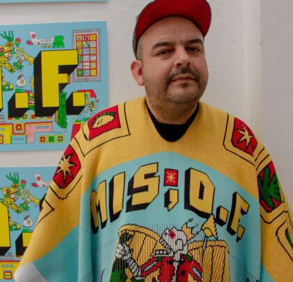 Camilo Lara (Instituto Mexicano del Sonido) en el soundtrack de ‘Thor: Love and Thunder’