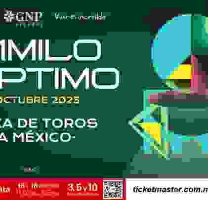 Camilo Séptimo hará un viaje intergaláctico hasta la Plaza de Toros