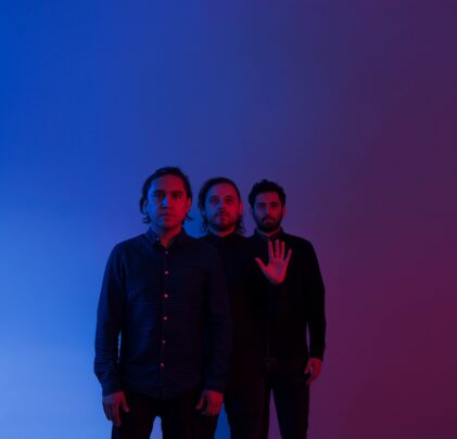 Camilo Séptimo estrena canción