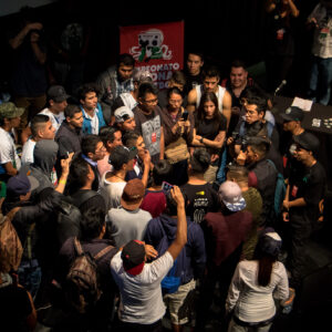 Campeonato Mexicano de beatbox
