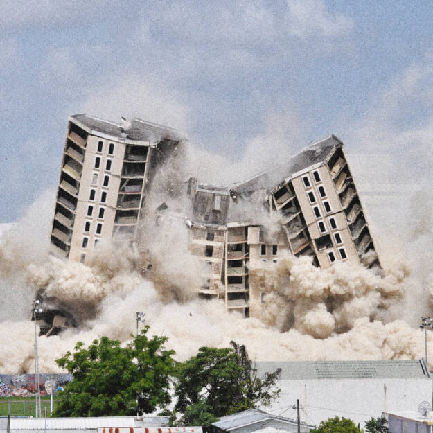 Campo-Formio — Plan Maestro