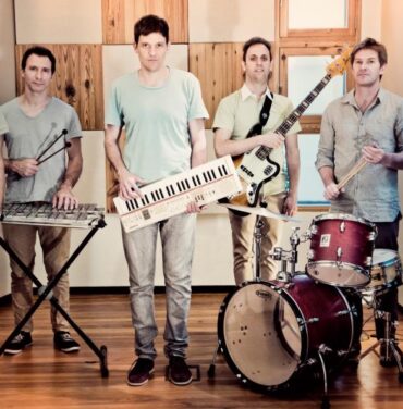 Campo: Proyecto colaborativo de Juan