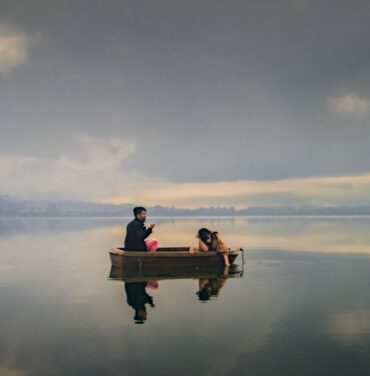 Can Can comparte su nuevo álbum, 'Del Tiempo Muerto'