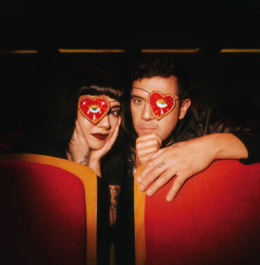 Cancamusa y Gepe estrenan “Dopamina”