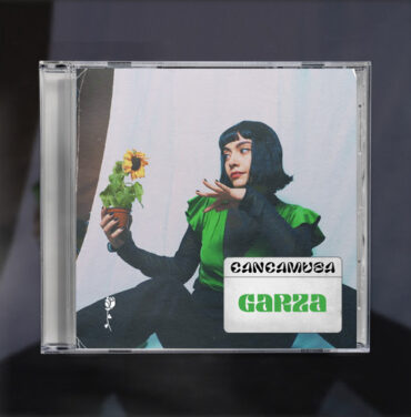 Escucha “Garza”, la nueva canción de Cancamusa