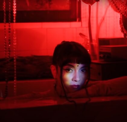 Cancamusa presenta remix de “Venus” con Vanessa Zamora