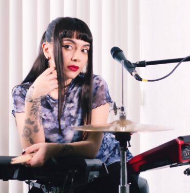 ¡No te pierdas a Cancamusa en concierto!