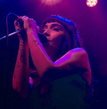 Cancamusa en el Foro Indie Rocks!