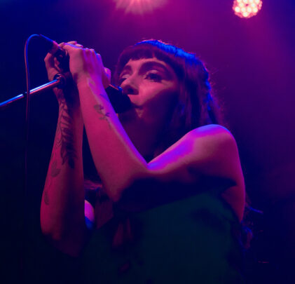 Cancamusa en el Foro Indie Rocks!