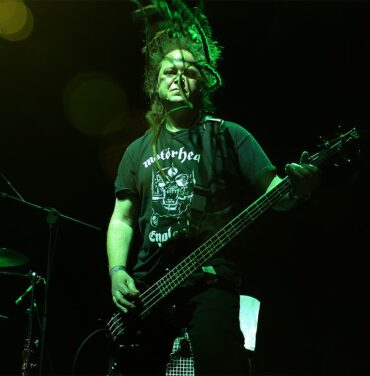 Cancer en el Foro Indie Rocks!