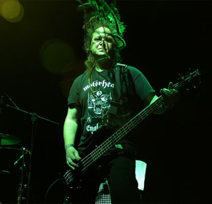 Cancer en el Foro Indie Rocks!