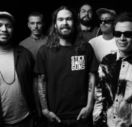 Candeleros comparte ´El Bululú´, su nuevo EP