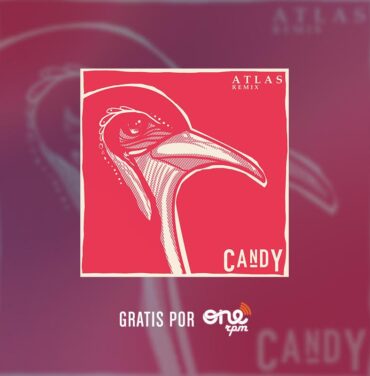 Descarga gratuitamente el remix de Candy para su sencillo 