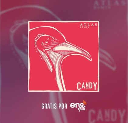Descarga gratuitamente el remix de Candy para su sencillo 
