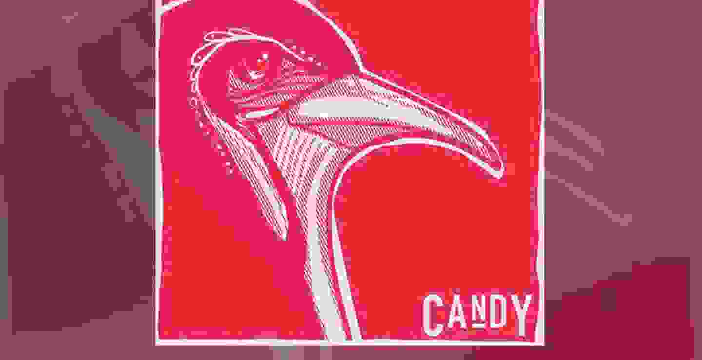 Descarga gratuitamente el remix de Candy para su sencillo 