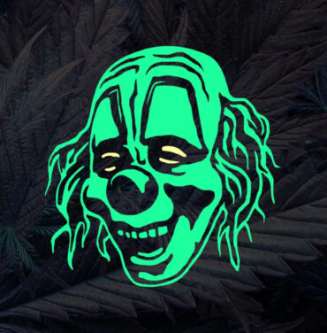 Clown de Slipknot anuncia su marca de cannabis